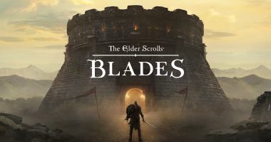 إغلاق لعبة The Elder Scrolls: Blades رسميًا فى 30 يونيو 2026  