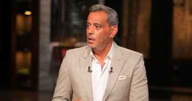 هانى رمزى: لم أخطئ فى حق الأهلى حتى أعتذر