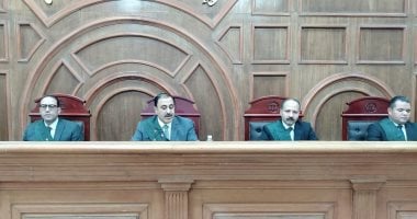 تأجيل محاكمة المتهمين بقتل تاجر أغنام والشروع فى قتل صديقه بالشرقية لـ 23 مايو