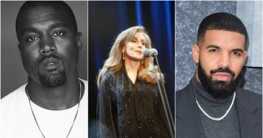 ملهمة.. كانييه ويست وDrake يستخدمان أغانى فيروز فى أغانيهما.. اعرف القصة