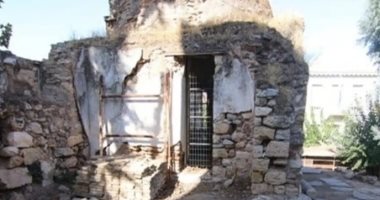 اليونان تعلن عن ترميم مدرسة عثمانية تحولت لسجن بتكلفة 1.2 مليون يورو