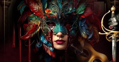 3 ليالٍ لأوبرا الحفل التنكرى على المسرح الكبير