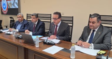 هيئة التأمين الصحى: تقديم خدمات لـ69 مليون مواطن