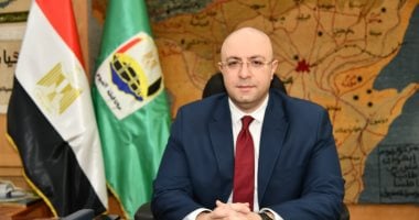 محافظ الفيوم يحيل عددا من مسئولي الجمعيات الزراعية وتراخيص البناء للنيابة