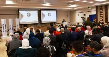 تخريج 61 شركة ناشئة بأسوان وجذب 200 مليون جنيه