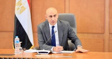 محمد عبد اللطيف وزير التربية والتعليم