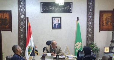 تنطلق غدا.. تعليم القليوبية يضع اللمسات النهائية لاختبارات "البرمجة والذكاء الاصطناعي"