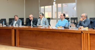 "التصديري للأثاث" يناقش خطط النهوض بالصادرات ويضع مقترحات لتفادي التداعيات