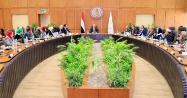 وزير التعليم: إلغاء الفترة المسائية بالمرحلة الابتدائية بحلول 2027