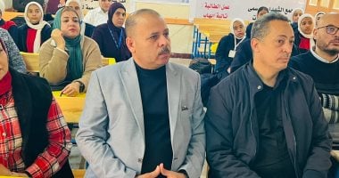 تعليم الإسكندرية: 7 مدارس لتنفيذ نادي مسار لتعزيز المهارات الحياتية للطلاب