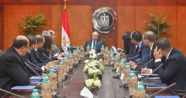 وزير الاستثمار يلتقى يبحث تطورات إنشاء شركة VC SPACs للاستثمار فى الشركات الناشئة