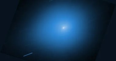 تقرير: عمر المذنب بين النجوم 3I/ATLAS قد يكون حوالى 12 مليار سنة 