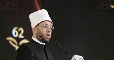 وزير الأوقاف: كل الشكر للرئيس السيسي لحرصه على حفظ وتلاوة القرآن الكريم