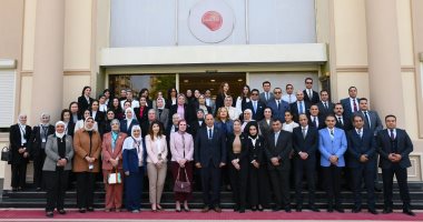 النيابة الإدارية تختتم ندوة الفساد والأمن القومي بمشاركة 70 عضوا قضائيا