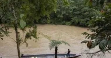 معجزة نهر تيني بالإكوادور.. اكتشاف 118 نوعا من الأسماك الغريبة