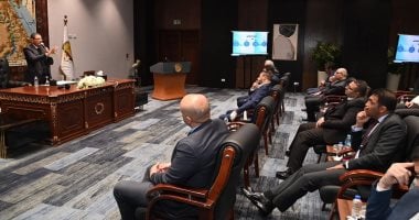 انطلاق فعاليات دورة تدريبية لتأهيل كوادر هيئات مكافحة الفساد بالدول العربية