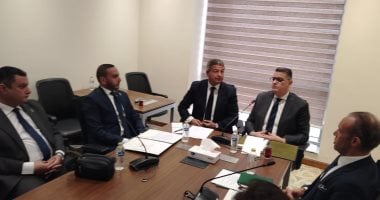 "حقوق إنسان النواب" تبحث تعزيز التعاون مع الإعلام لتعزيز ثقافة حقوق الإنسان
