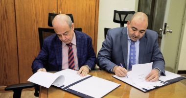 المجلس الوطنى للاعتماد يوقع بروتوكول تعاون مع الهيئة المصرية العامة للبترول