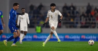 مباراة صربيا ضد السعودية