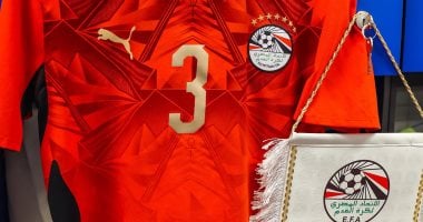 محمد هاني يرتدي شارة قيادة الفراعنة الليلة أمام إسبانيا ودياً