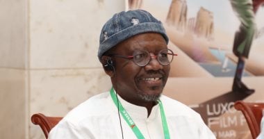 نتشافيني وا لورولى: اهتم بموضوعات المهمشين وتعرفت على السينما من خلال مسحوق غسيل