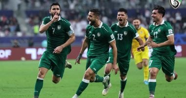 سوريا ضد أفغانستان.. نسور قاسيون يحسمون التأهل رسميًا إلى كأس آسيا 2027