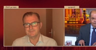 متحدث الصحة العالمية: لا يوجد حتى الآن أى تسريبات إشعاعية فى المنطقة