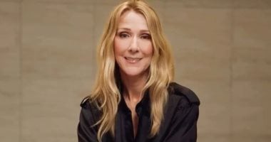 سيلين ديون تعود للمسرح بعد غياب.. وإحياء 10حفلات في باريس