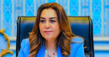 جولة موسعة لوزيرة التنمية المحلية والبيئة بمحافظة الإسكندرية اليوم