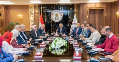 الإنتاج الحربى: حريصون على تطوير الخطاب الإعلامى بشأن الوزارة