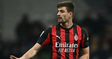 ميلان يتعرض لضربة قوية قبل قمة نابولى فى الدورى الإيطالى