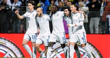 منتخب إيطاليا