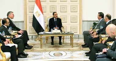 "بي بي" البريطانية: 1.5 مليار دولار استثمارات بمصر السنوات الخمس القادمة