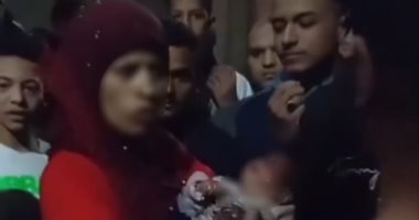 بعد وجود آثار حروق.. حماية الطفل بقنا يتدخل لإنقاذ طفلة برفقة متسولة