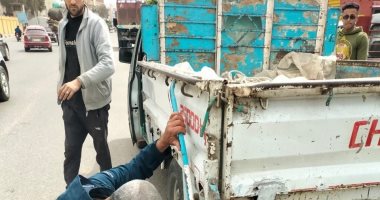 فحص 290 سيارة للتأكد من مطابقتها للاشتراطات البيئية خلال حملات رقابية بالشرقية