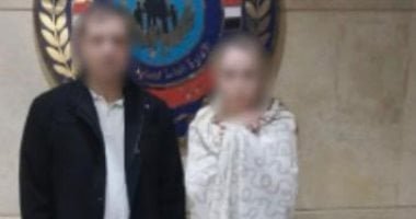 بزنس "تطبيقات الهواتف".. الأمن يداهم شقة أجنبية تمارس نشاطا غير مشروع