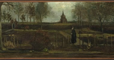 لوحة فان جوخ تعود لمتحف جرونينجر بعد 6 سنوات من سرقتها.. اعرف القصة