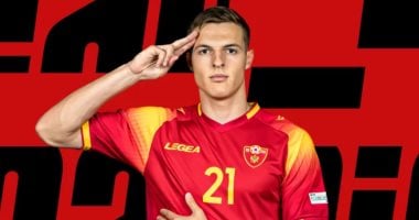 ميلان يعلن رسميًا ضم أندريه كوستيتش 