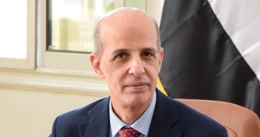 كلية علوم الملاحة وتكنولوجيا الفضاء ببني سويف تستقبل وفد من طلاب المدرسة اليابانية