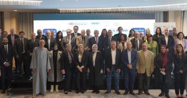 إنشاء 16 مدرسة حقلية ضمن استراتيجية تدريب 500 كادر على مواجهة تغير المناخ