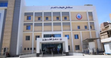 إصابة شخصين بحالات تسمم إثر تناول أقراص بسوهاج