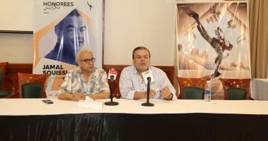 جمال السويسي في الأقصر للسينما الأفريقية: أبحث عن لغة بصرية تعبر عن رؤيتي 
