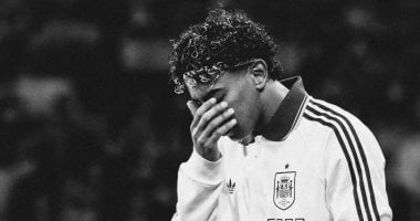 لامين يامال نجم منتخب إسبانيا