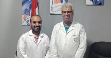 مستشفى قنا العام ينقذ حياة شاب تناول مادة سامة خطرة