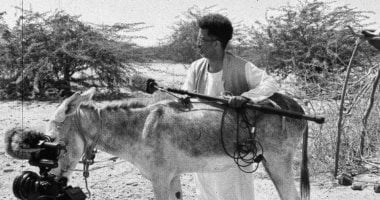 nothing happens after revolution ينافس على جوائر مسابقة Burning Lights بسويسرا