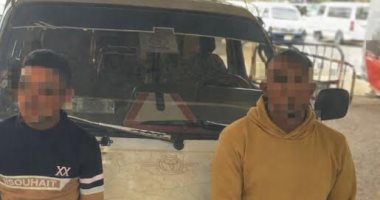 محافظ أسيوط يوجه بإجراءات حاسمة ضد ميكروباص لارتكاب قائده مخالفات جسيمة