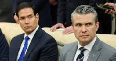 البنتاجون يتحرك لحماية منازل روبيو وهيجسيث بالليزر.. اعرف القصة