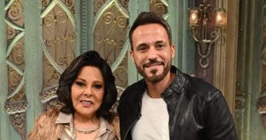 يوسف الشريف وباسم سمرة فى ضيافة «صاحبة السعادة» الأحد والاثنين