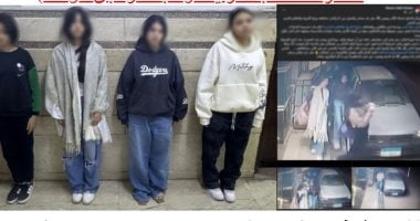 كشف لغز "فيديو الشفرة" بالشرقية.. خناقة طالبات بعد الدرس