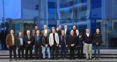 تفاصيل ثاني أيام التفتيش الدولى لبطولة العالم لرفع الأثقال بالإسماعيلية